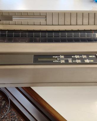 OLIVETTI DM 600 S - STAMPANTE A IMPATTO