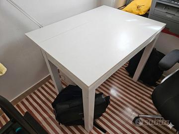 tavolo allargabile 4 posti