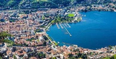 Immobile a Como (CO)