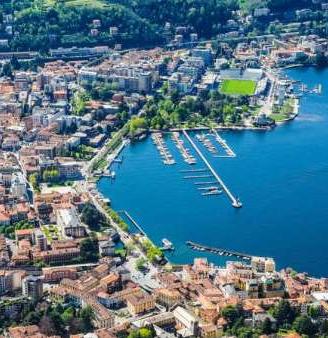 Immobile a Como (CO)