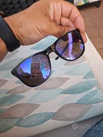 oakley Prizm polarized 