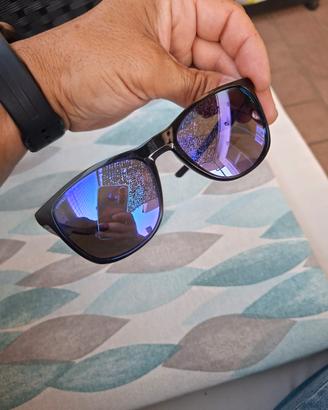oakley Prizm polarized 