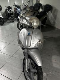 Piaggio Liberty 50