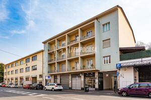 LOCALE COMMERCIALE IN PUNTO STRATEGICO