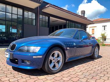 BMW Z3