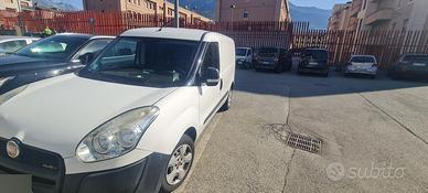 fiat doblo 1.3 mtj - 73000 km