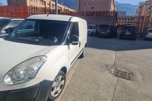 fiat doblo 1.3 mtj - 73000 km