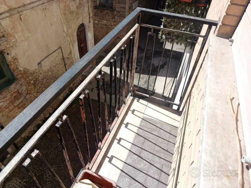 Appartamento – Lanciano, Borgo, Chieti - Vista 5