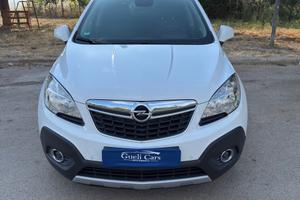 Opel Mokka 1,7 DIESEL