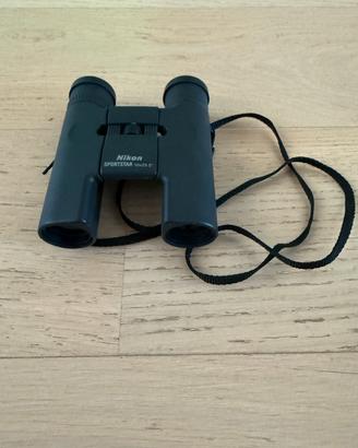 BINOCOLO NIKON SPORTSTAR 10x25DCF