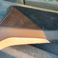 sella passeggero BMW GS 1200