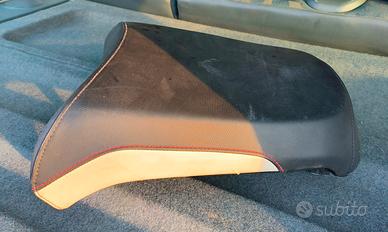 sella passeggero BMW GS 1200