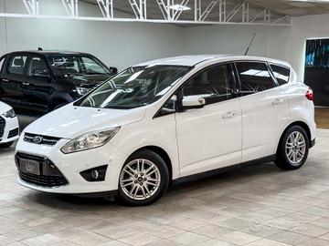 Ford C-Max 1.0 ecoboost