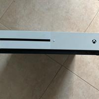 Console Xbox one da 500 giga