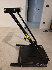 Supporto volante VEVOR per simracing - come nuovo