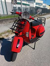 vespa px 150 arcobaleno 