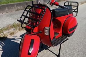 vespa px 150 arcobaleno 