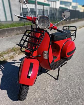 vespa px 150 arcobaleno 
