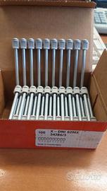 CHIODI X-DNI 62 MX HILTI PER INCHIODATRICE