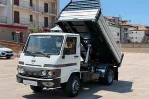 EFFEDI GASOLONE RIBALTABILE CVALLI 105 MARCE 5