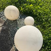 Luci esterne linea Light