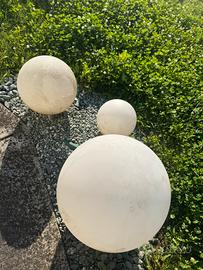 Luci esterne linea Light