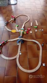trenino Brio
