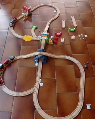 trenino Brio