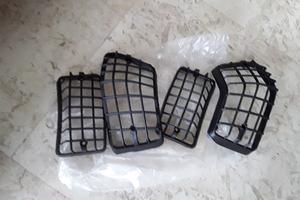 Kit retine frecce griglia vespa px 125/150/200