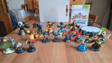 Skylanders Swap-Force