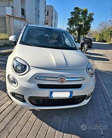 Fiat 500 X 1.6 Multijet