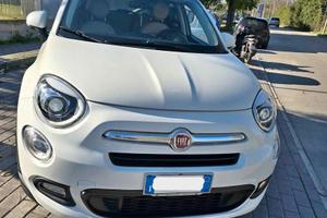 Fiat 500 X 1.6 Multijet