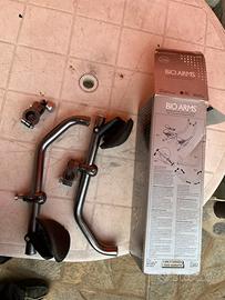 Appendici per bici da corsa