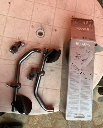 Appendici per bici da corsa