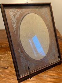 Quadro Portafotografia Originale Nuovo