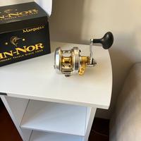 FIN-NOR MARQUESA 20