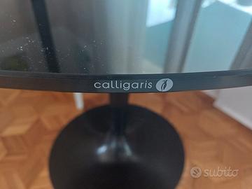 tavolo calligaris  rotondo 90cm