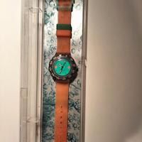 scuba swatch medusa