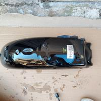 accessori Triumph - parafango Bonneville