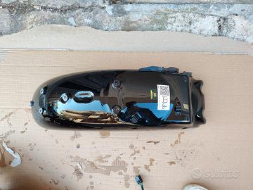 accessori Triumph - parafango Bonneville