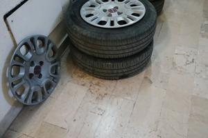 Gomme Goodyear 175/65/14