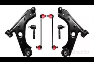 Kit completo di ricambio opel corsa 2009