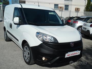 Fiat Doblo Doblò 1.4 T-Jet 16V Natural Power Loung