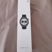 xiamo smart watch s4 - nero