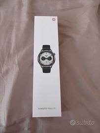 xiamo smart watch s4 - nero