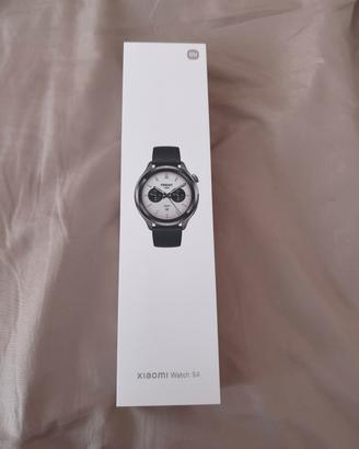 xiamo smart watch s4 - nero