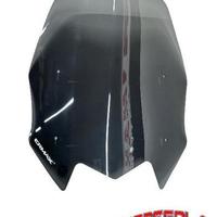 ERMAX Cupolino sport Yamaha T-MAX 560