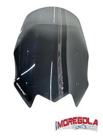 ERMAX Cupolino sport Yamaha T-MAX 560