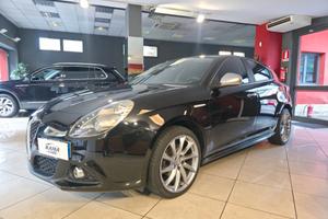 Alfa Romeo Giulietta 1.6 JTDm TCT 120 CV Super