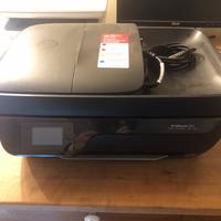 Stampante Hp officejet 3833